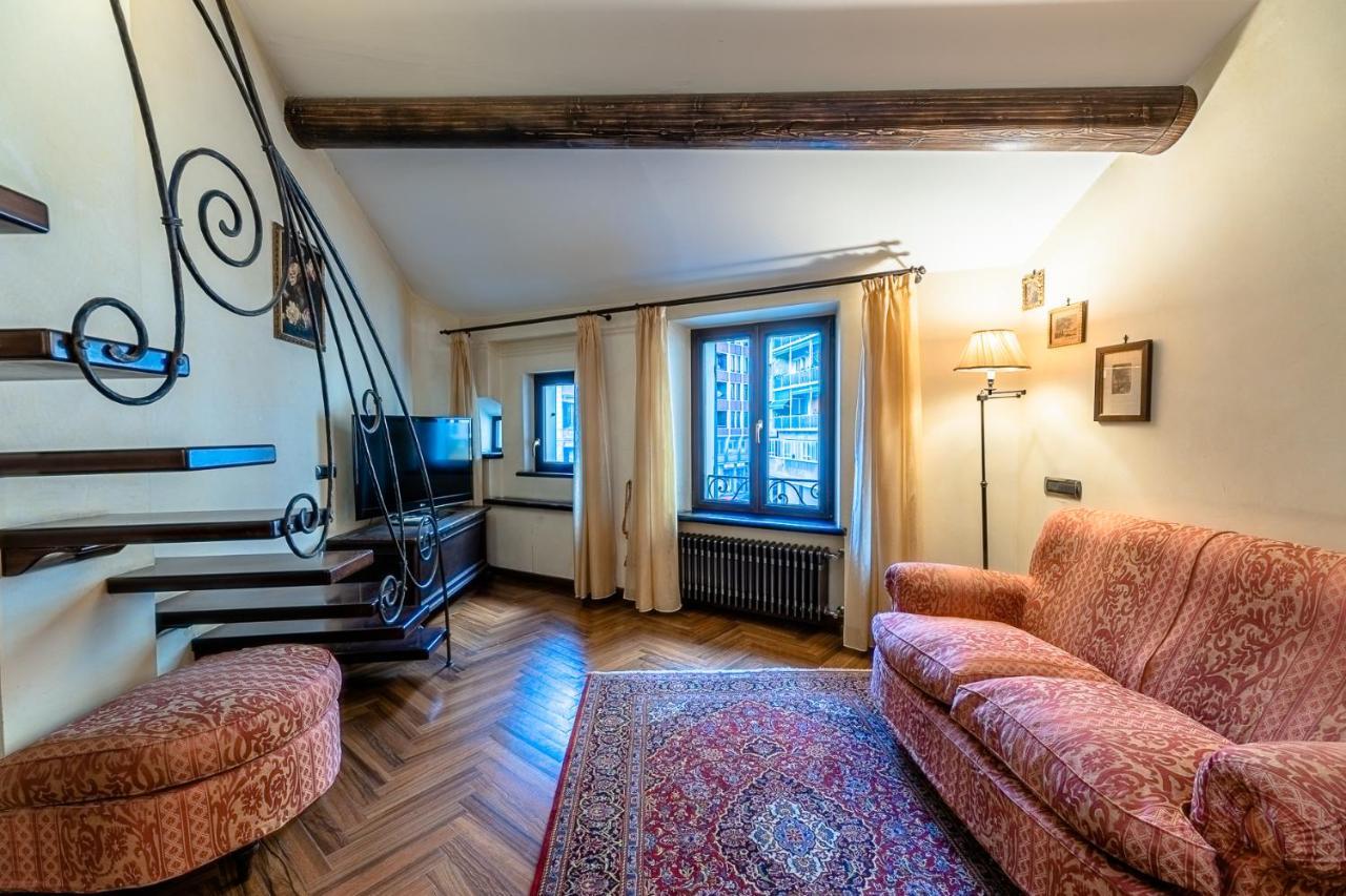 Dimora Lucrezia Daire Savona Dış mekan fotoğraf