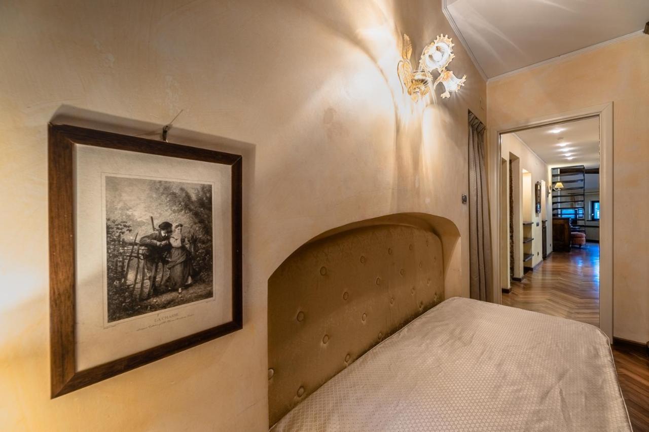 Dimora Lucrezia Daire Savona Dış mekan fotoğraf