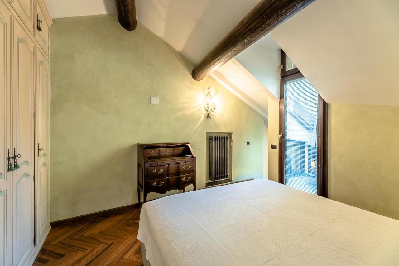 Dimora Lucrezia Daire Savona Dış mekan fotoğraf
