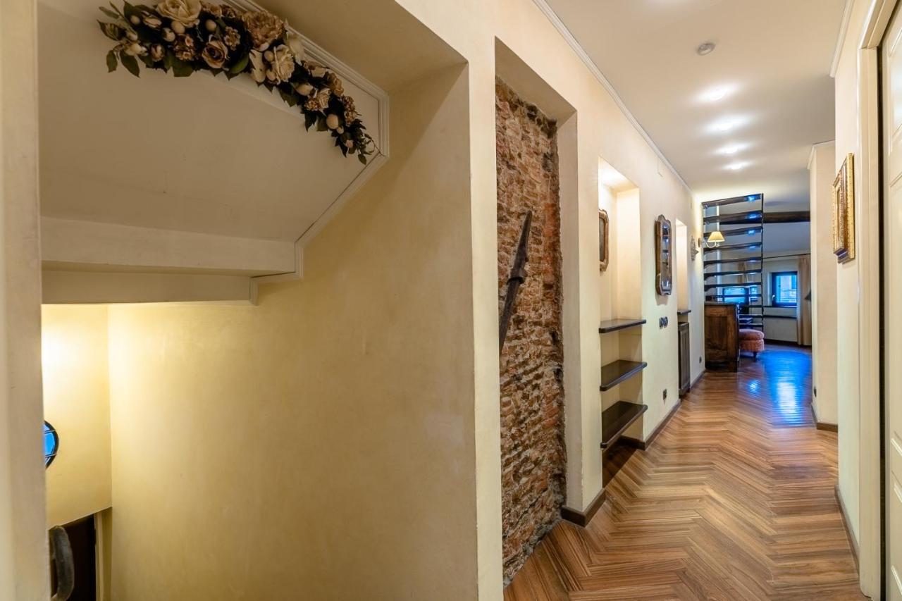 Dimora Lucrezia Daire Savona Dış mekan fotoğraf