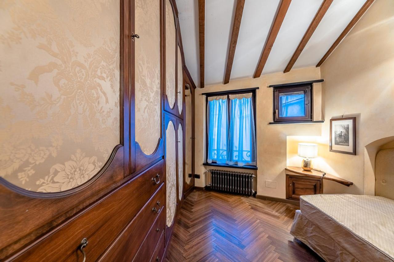 Dimora Lucrezia Daire Savona Dış mekan fotoğraf