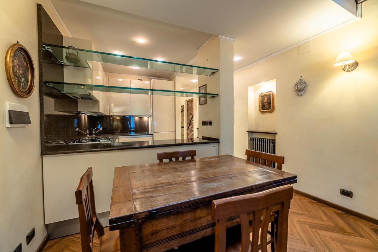 Dimora Lucrezia Daire Savona Dış mekan fotoğraf